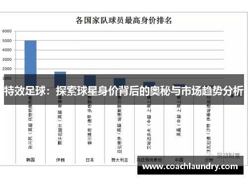 特效足球：探索球星身价背后的奥秘与市场趋势分析