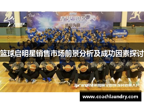 篮球启明星销售市场前景分析及成功因素探讨