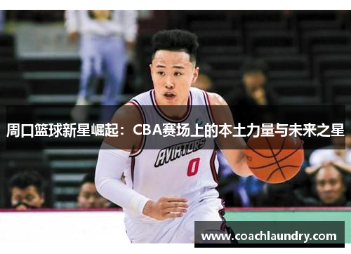 周口篮球新星崛起：CBA赛场上的本土力量与未来之星